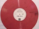 PINK FLOYD - RELICS RARE AUSTRALIAN PINK VINYL - DUTCH