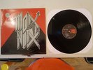 Mox Nix: Self Title   LP Record Album   1985 Axe Killer Vinyl   7023   France