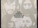 RARE THE BEATLES  PAUL MAURIAT INTERPRETA A LOS BEATLES SEALED LP 1981