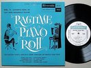 RAGTIME PIANO ROLL, VOL. 2   RARE DG 10