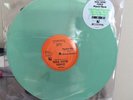 Soul Sonic Force Afrika Bambaataa RSD 2015 Lp Green Glow Tommy Boy