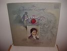 BEETHOVEN String Quartets Early - CLEVELAND QUARTET - RCA 3LP