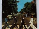 Beatles Abbey Road LP 1980 MFSL 1-023 Original Master Recording VG+