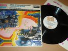 THE MOODY BLUES 'DAYS OF FUTURE PASSED' DML 707 DERAM RECORDS 1967UK MONO ISSUE