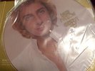 2 LP - Picture Disc - Barry Manilow - Greates Hits