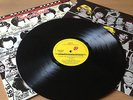 THE ROLLING STONES SOME GIRLS 1978 UK 1st PRESS (WITHDRAWN INNER) LP MINT