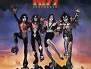 KISS**DESTROYER (180 GRAM)**VINYL