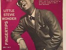Little Stevie Wonder - Fingertips  1&2 - PS/45 Sweden - Tamla Motown, soul - mod