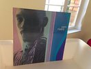 SAM RIVERS - CONTOURS - BLUE NOTE STEREO - NEW YORK - VAN GELDER - NM 