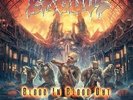 EXODUS - Blood In Blood Out [2-LP - ORANGE] (DLP) - ltd. 300