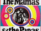 LP / THE MAMAS & THE PAPAS / RCA SONDERAUFLAGE / MADE USA / RARITÄT /