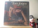TOM JONES - HELP YOURSELF - PARROT/LONDON-PAS-71025 - 