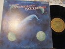 GEORGE CRUMB Night of 4 Moons, Voice of Whale QUADRAPHONIC US LP NM