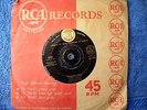 ELVIS PRESLEY-MYSTERY TRAIN/I FORGOT TO REMEMBER TO FORGET 