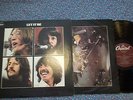 The Beatles Let It Be LP 1979 Capitol Records SW-11922