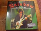 Ritchie Blackmore´s Rainbow Black Masquerade   3 Lp Box Set
