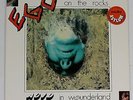 LP Ego On The Rocks - Acid In Wounderland, Jupiter Records DE 1981, 6.24692