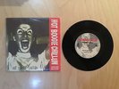 HOT BOOGIE CHILLUN Wanna Hear You... 7“ Vinyl *Rock’n’Roll Rockabilly* Boss Hoss