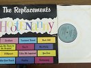 the Replacements 
