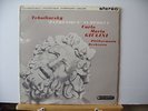 COLUMBIA SAX 2368 TCHAIKOVSKY Pathetique Symphony GIULINI VINYL LP Free UK Post