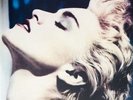 Madonna True Blue Album LP Vinyl Record 33 RPM 12