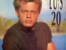 Luis Miguel 20 Años Album Vinyl LP Record  1990 33 rpm 12