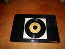 Elvis Presley ROCKABILLY 45 RPM RECORD - SUN 223 - MYSTERY TRAIN Mint