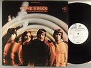 Kinks, The  Are The Village Green Preservation Society   RARE White Label Promo