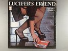 Lucifer's Friend  Good Time Warrior   SEALED