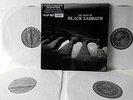 BLACK SABBATH, The Best Of 4 LP-SET 180 GM VINYL NM, Erstaulage 1st Edition, LTD