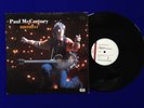 BEATLES PAUL MCCARTNEY UK BIRTHDAY LIVE 12