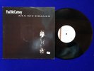 BEATLES PAUL MCCARTNEY UK ALL MY TRIALS 12