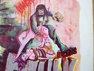 Elias Hulk 'Unchained' LP 1970