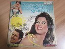 MINA IL CIELO IN UNA STANZA Unique Korea Vinyl LP (Alain Delon,Monica Vitti)