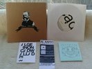 DEMO ALGERNON CADWALLADER cap n jazz snowing dogs acid nofx title fight 1994