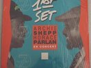 Archie SHEPP Horace PARLAN En Concert 1987 RARE France Only LP UNPLAYED COPY