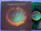 BLACK MOON CIRCLE, The Studio Jams Vol 1, Ltd. Ed. (110 Copies), Green LP, NEU
