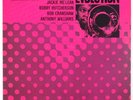 GRACHAN MONCUR III: Evolution w/ LEE MORGAN, JACKIE McLEAN Blue Note 84153 lp