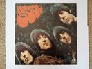 Beatles Rubber Soul LP German (NM)