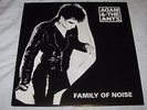 Adam And The Antz Ants Family Of Noise UK LP New