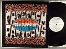 Lightnin' Hopkins  Free Form Patterns Rare Blues LP Promo 13th Floor Elevators