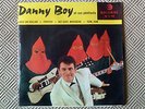Danny Boy et ses Pénitents - EP Ah Quel massacre