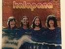 4 Vintage Hawaiian Sons of Hawaii Kalapana Emersons Surf Music Record Album LP