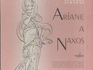 KARAJAN, SCHWARZKOPF, SEEFRIED, STRAUSS Ariane à Naxos French box 3LPs COLUMBIA