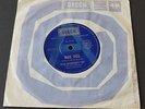 John Entwistle's Ox. Mad Dog 1975 Australia A Label Promo Decca Y-10715 The Who