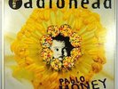 Radiohead [LP] Pablo Honey *VG+* [Parlophone; PCS 7360; 7814091] *UK* (1993)