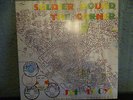 Jah Lloyd Soldier Round The Corner Plum Jam LP Reggae Shipping 4$
