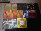 Konvolut von 12 Singles Rolling Stones bzw. Solo