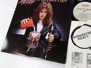 METAL FOR BREAKFAST canada 1984 HEAVY Metal HARD rock Big HAIR compilation LP