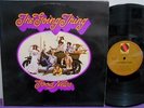 The GOING THING Good News LP SWEET PEACH Ford Motor Company 70 PSYCH POP Seekers